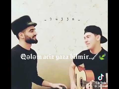 Meni Sevmir O gözel Yar 💔 (Tik Tok Videosu)