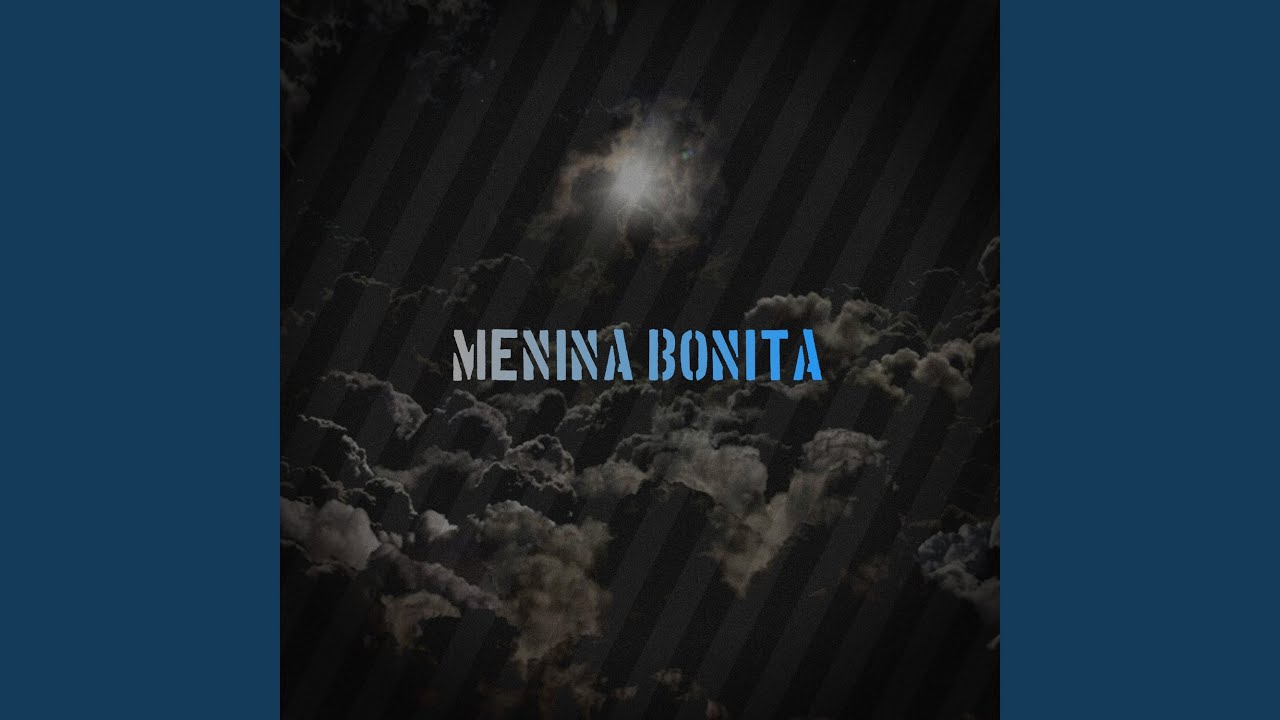 MENINA BONITA