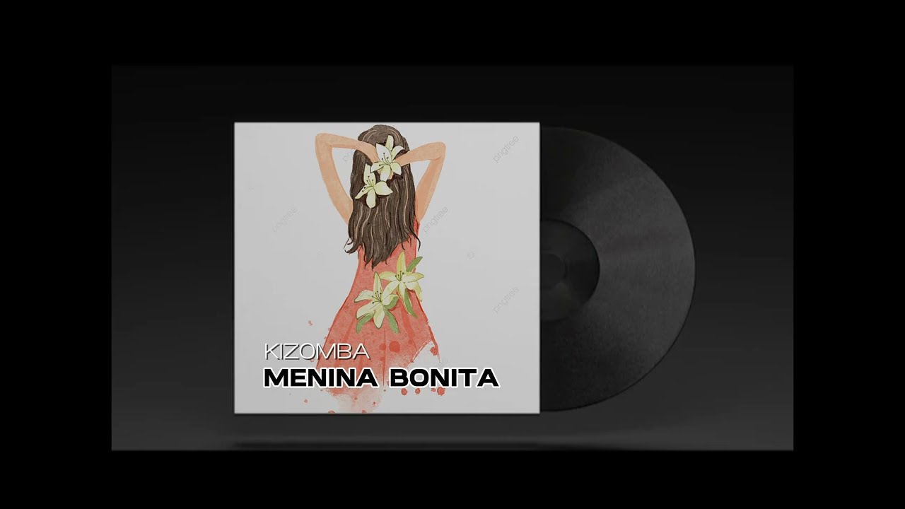 MENINA BONITA _AC_ ( OFFICIAL AUDIO )