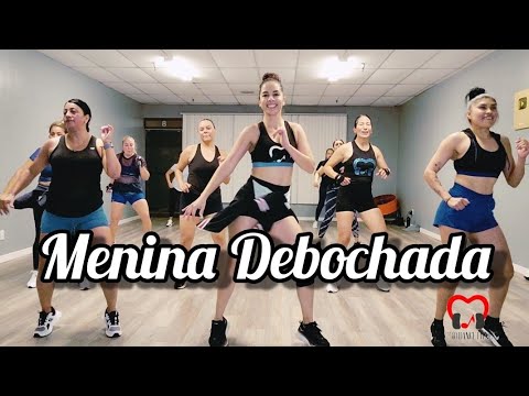Menina Debochada Challenge/ Bárbara Labres