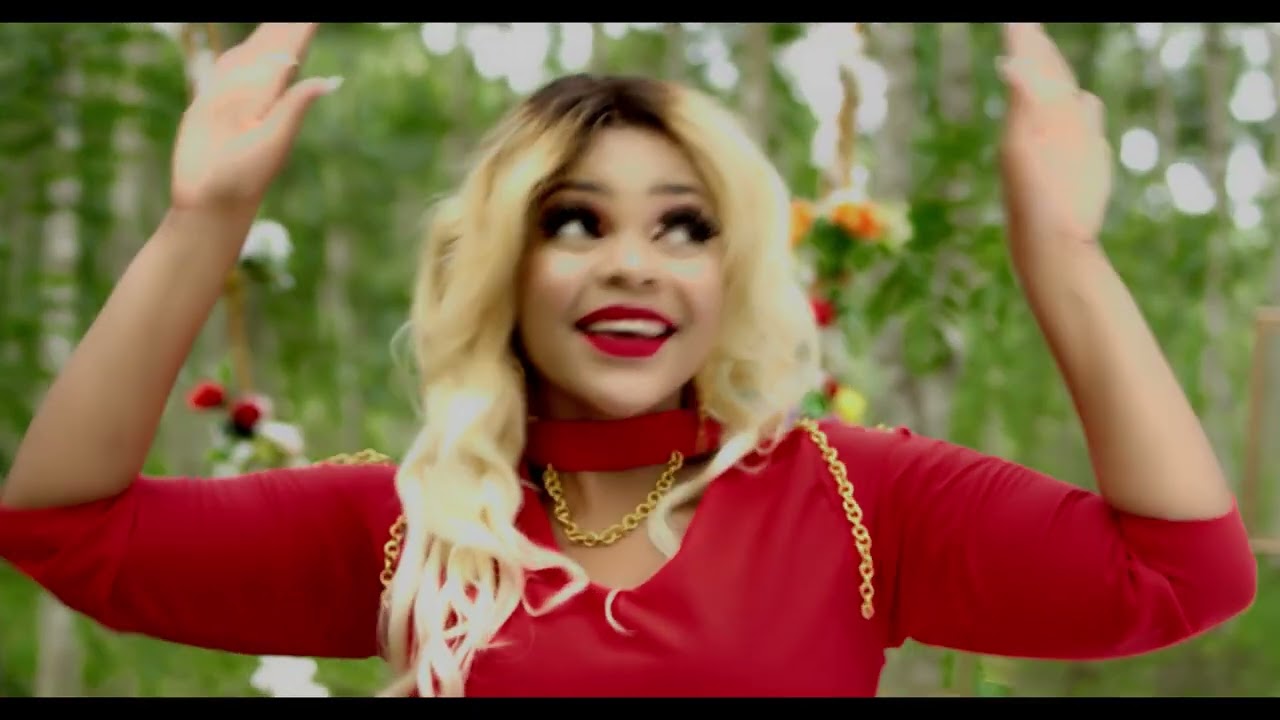 Menina Ft. K2ga - Sijiwezi (Official Video)