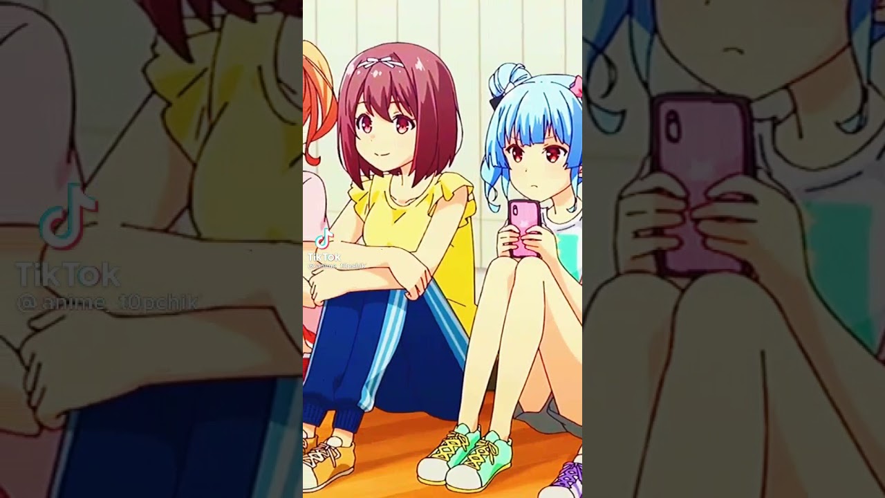 menina girl dançando funk melhores editos