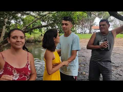 Meninas dançando Toma toma vapo vapo