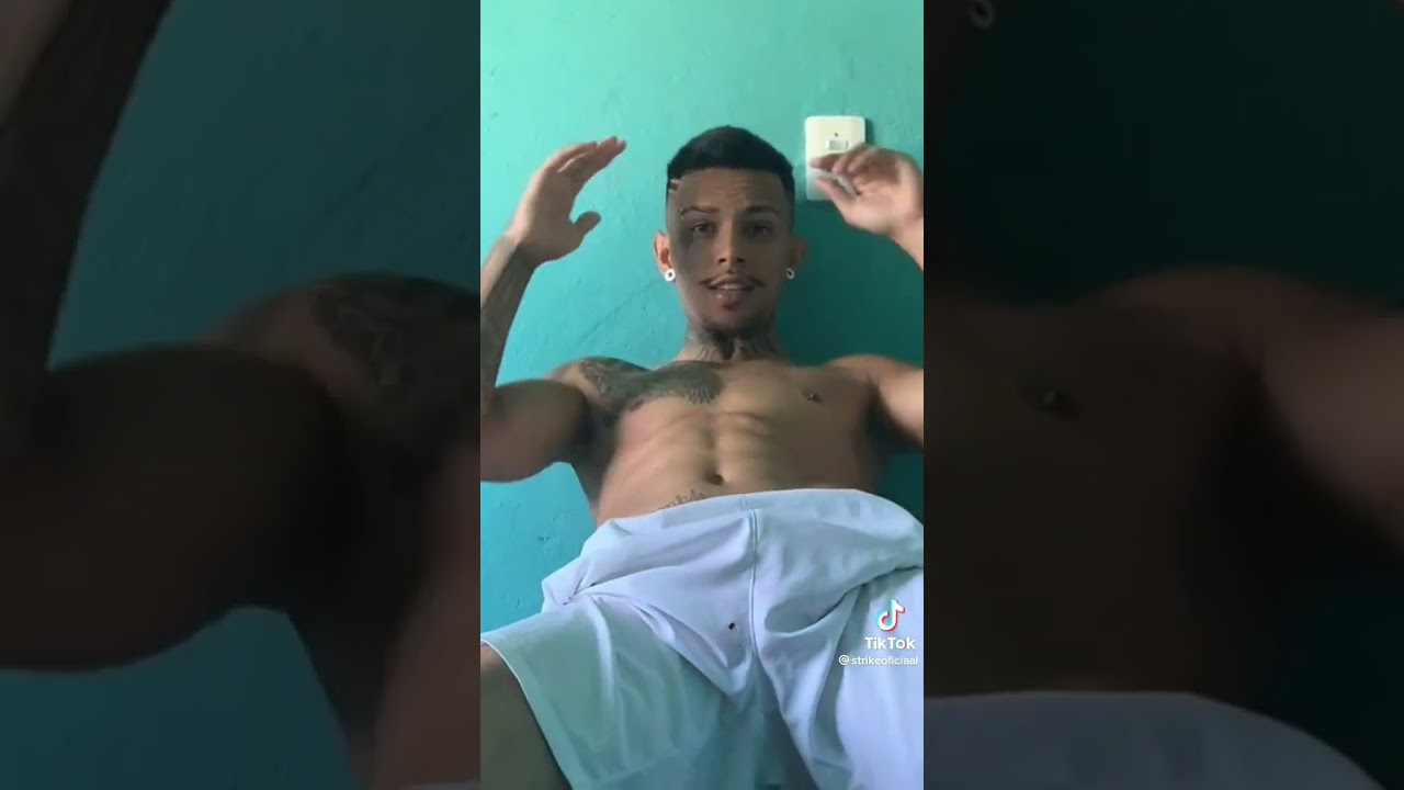 menino gostosos dançando brega funk