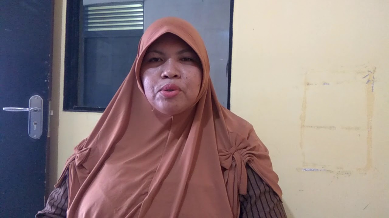 Menolak HOAX dari Ibu Ds. Sange' Tebat 💪