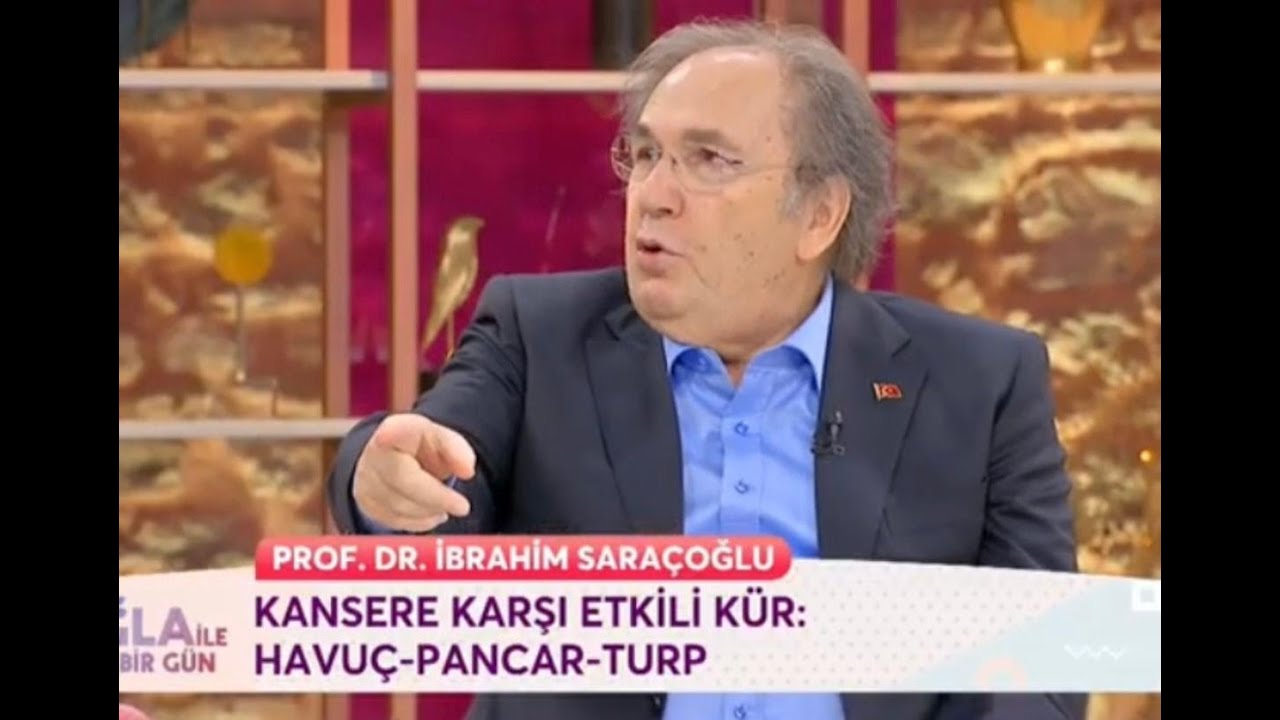 Menopoz Dönemi Kemik Erimesine Karşı Kür | Prof Saraçoğlu'yla Çağla ile Yeni Bir Gün | 13.02.2025