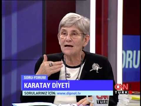 Menopoza giren kadınlar nasıl bir diyet uygulamalıdır?
