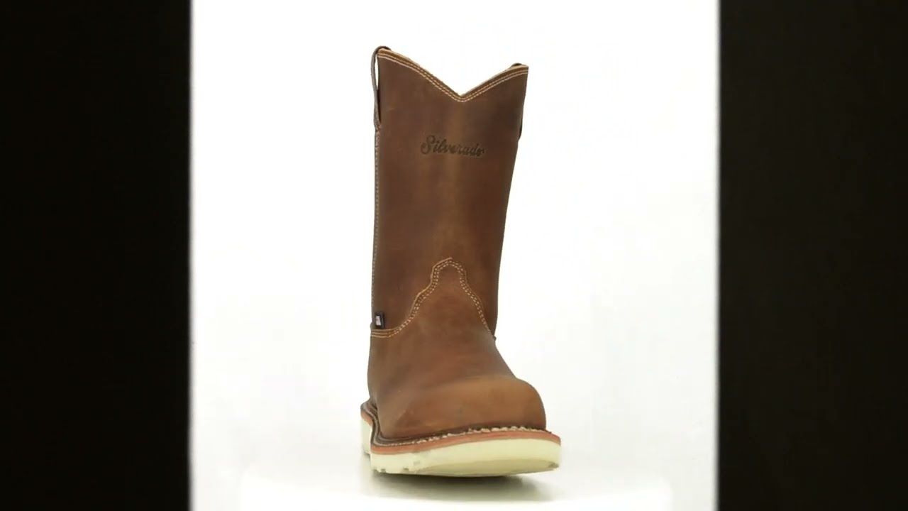 Men's Silverado 10