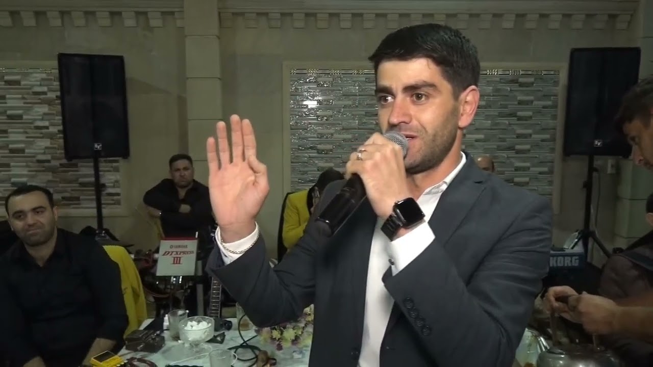 Mensur Qarabağlı , Rehman Cebrayilli. Qarabağ Azerbaycandır!