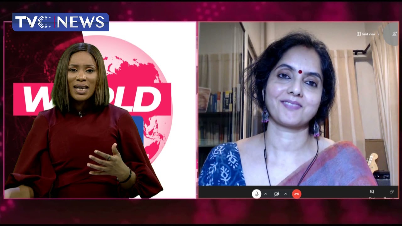 Mental Health Expert, Anu Krishna, Shares Her Thoughts On COVID-19 Updates From India