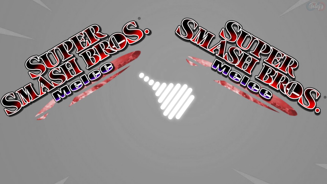 Menu 2 - Super Smash Bros. Melee - Music Extended (remix)
