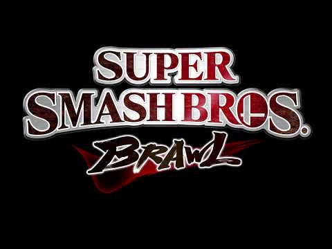 Menu 2 (Melee) - Super Smash Bros. Brawl Music Extended