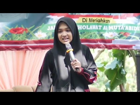 Menyusui Ayah _ Lucune polll ceramah Ning Umi Laila