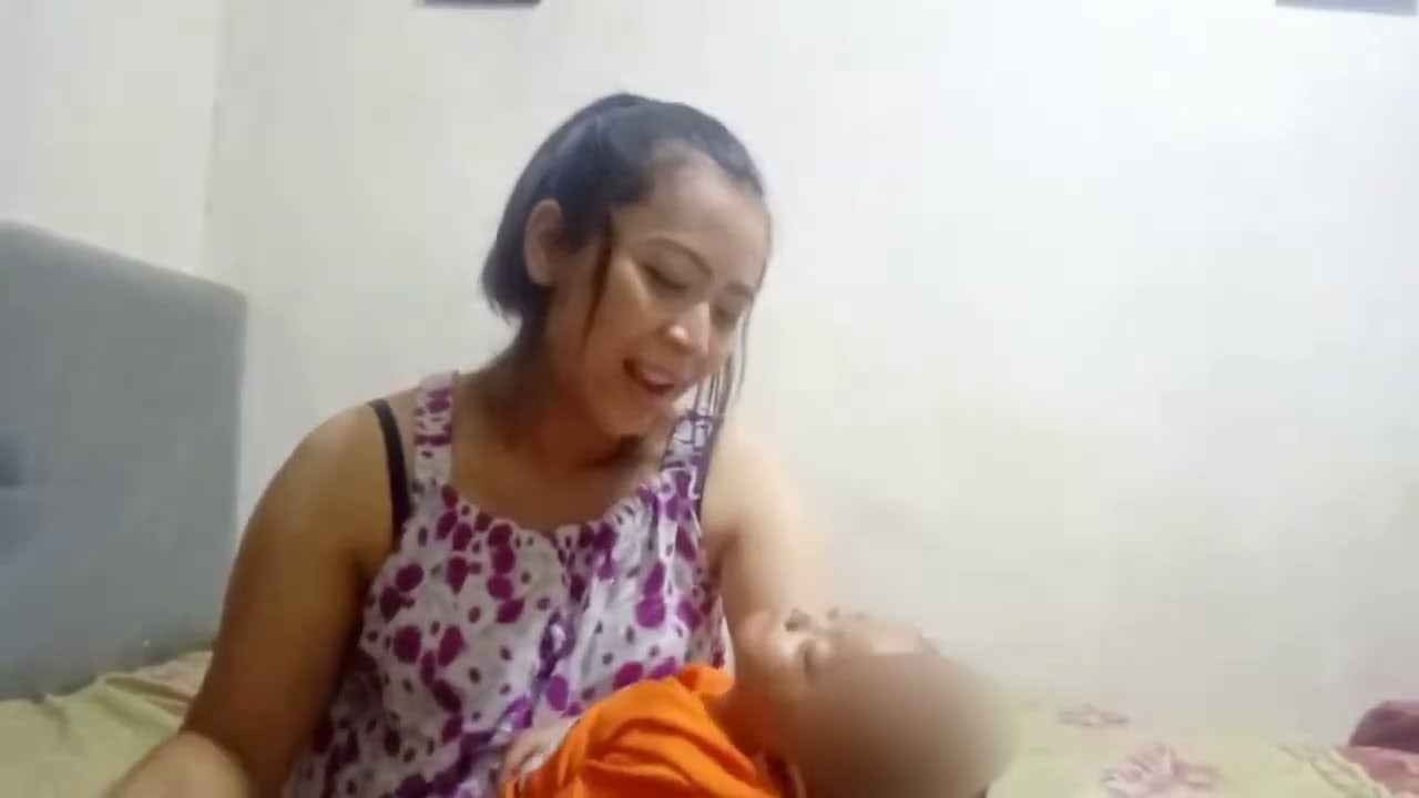 Menyusui Bayi Kembar Malam Hari #2