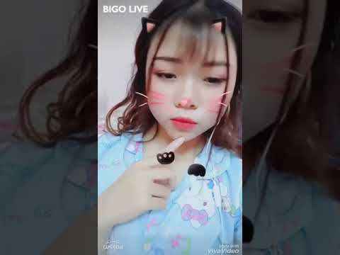 meo meo 🐱❤#bigolivevideo