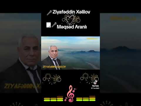 MEQSED ARANLİ