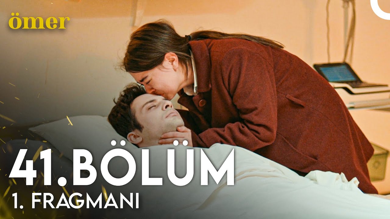 Ömer 41. Bölüm 1. Fragmanı | Başınız Sağ Olsun!