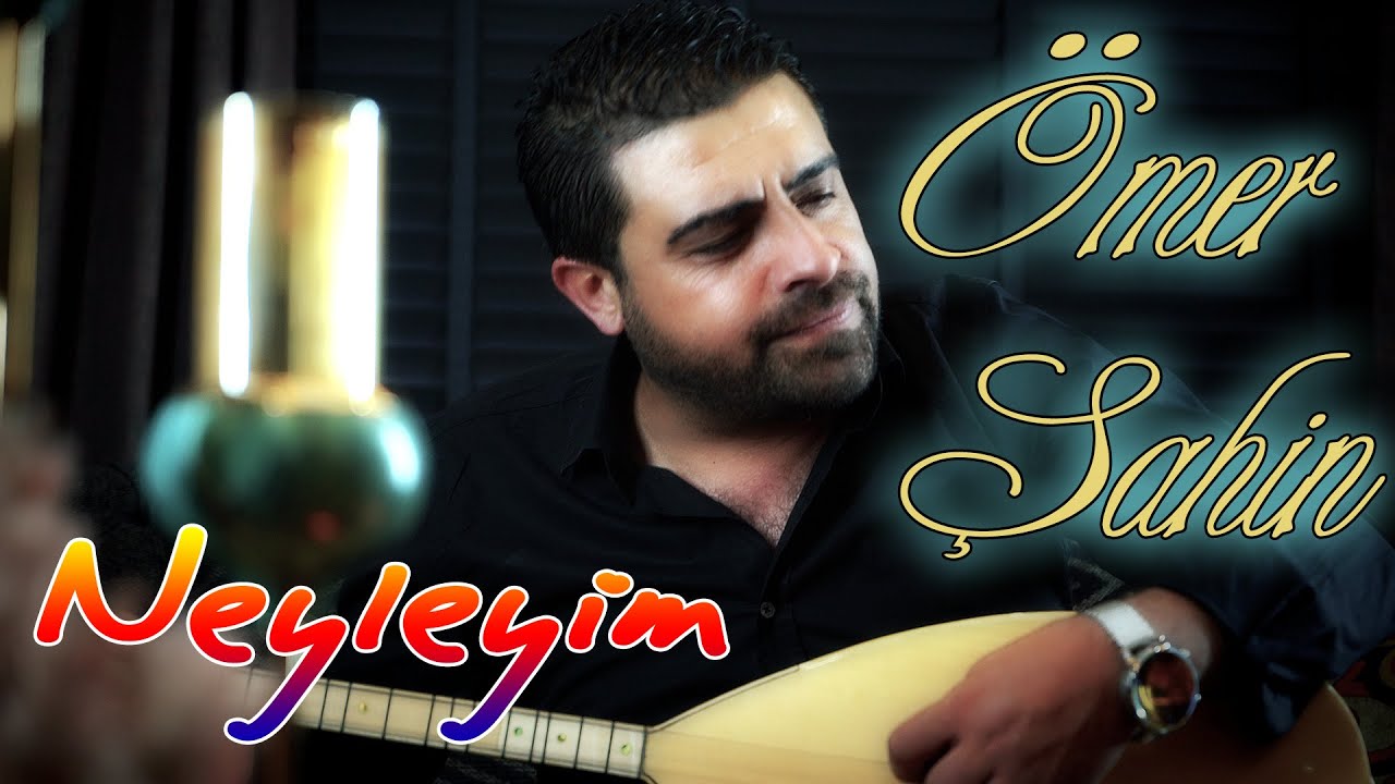 Ömer Şahin Neyleyim - 2021 - (COVER) Ozi Produksiyon