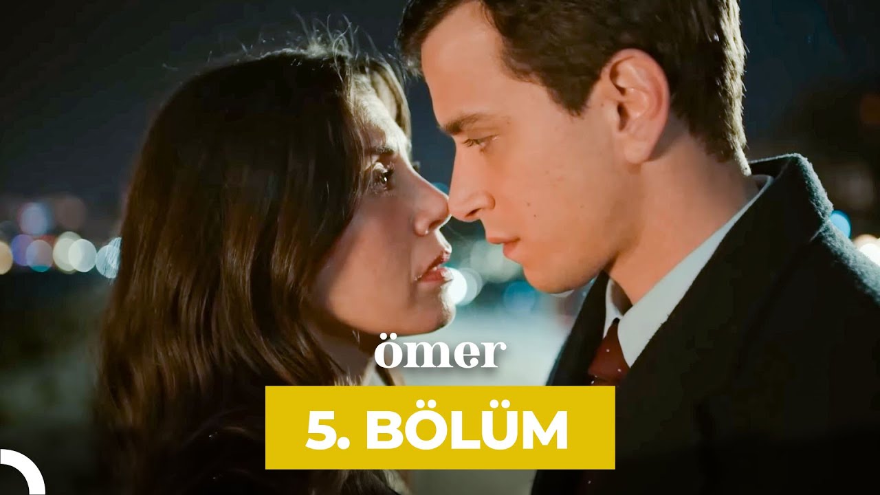 Ömer Dizisi 5. Bölüm