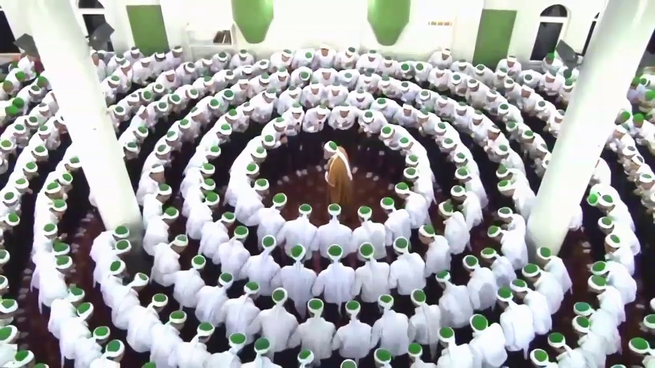 Ömer gümüştaş  zikir edelim 💖ALLAH💖 diyelim