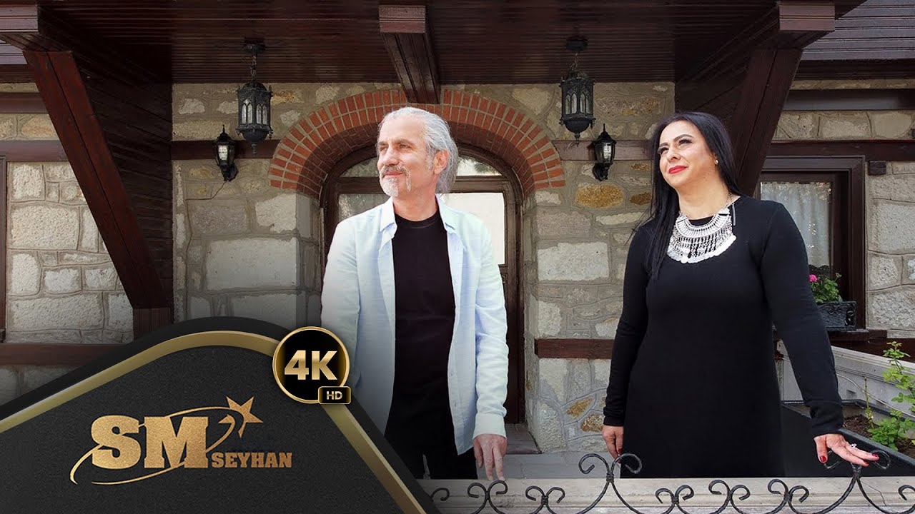Ömer Hayri Uzun & Nilgün Kızılcı - Dönmezem Yar Senden
