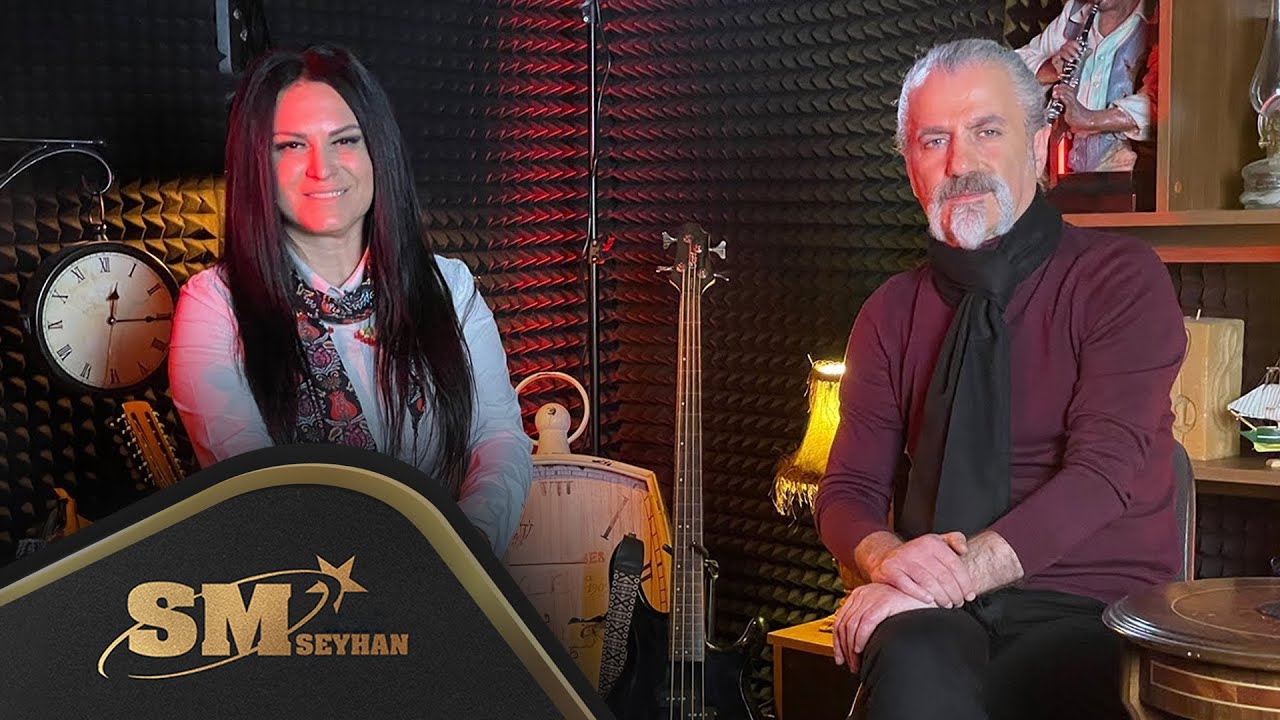 Ömer Hayri Uzun & Selma Geçer - Sevdiğim
