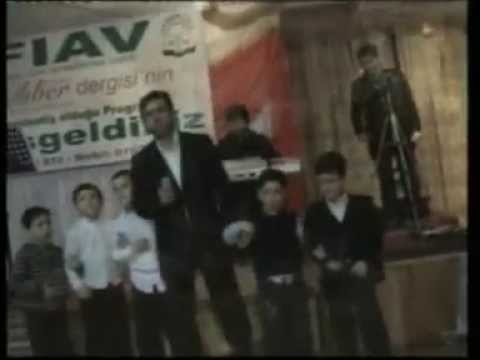 Ömer Koçer-YARIN GELDİĞİMDE [Almanya Konseri]