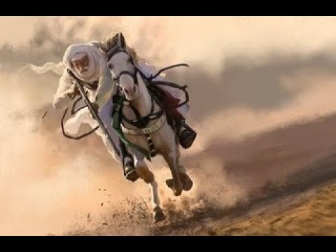 ÖMER MUHTAR -  ÇÖL ASLANI (TÜRKÇE DUBLAJ)