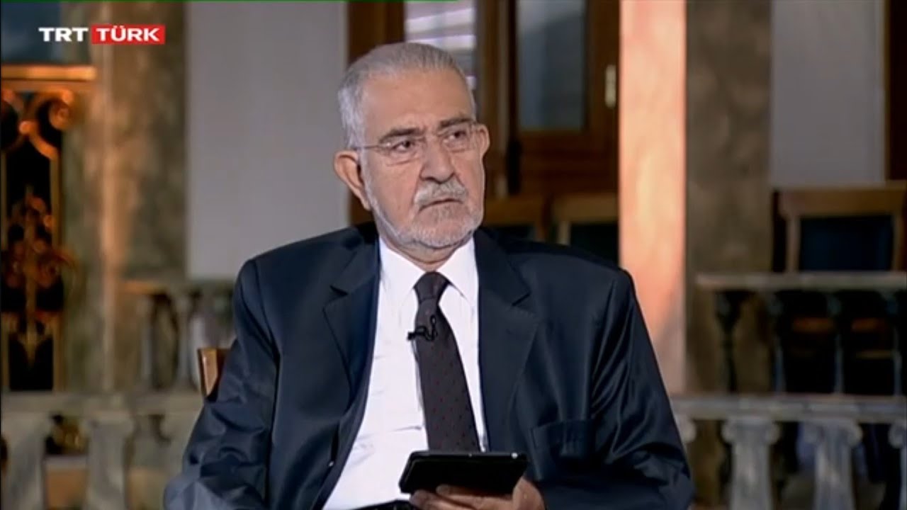 Ömer Tuğrul İnançer| Ahmed el Bedevî hazretleri
