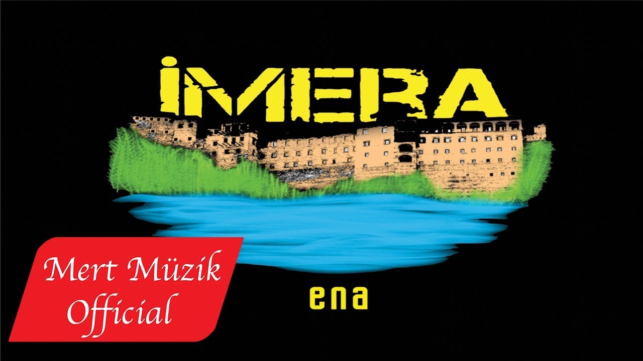 İmera - Sevgi (Romeika)
