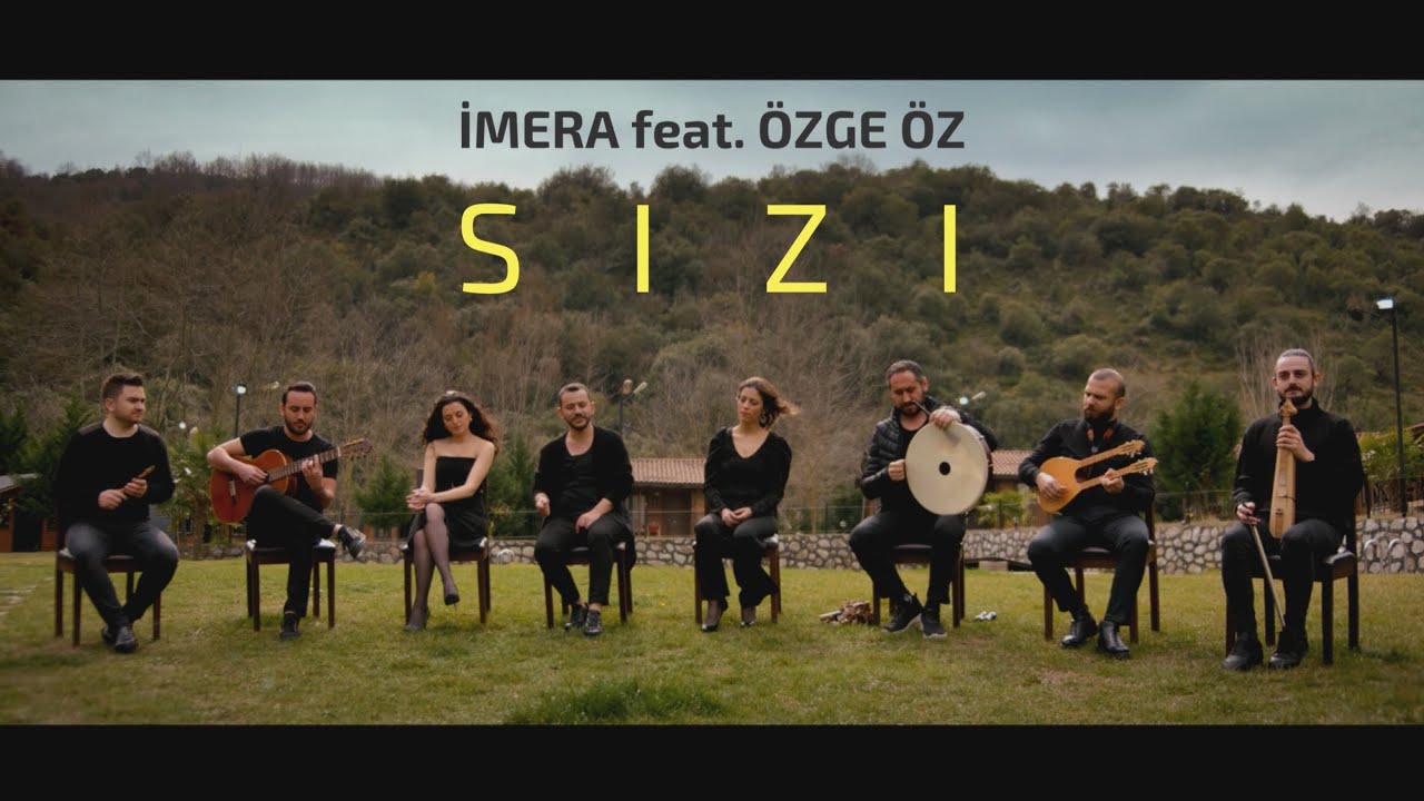 İMERA - Sızı