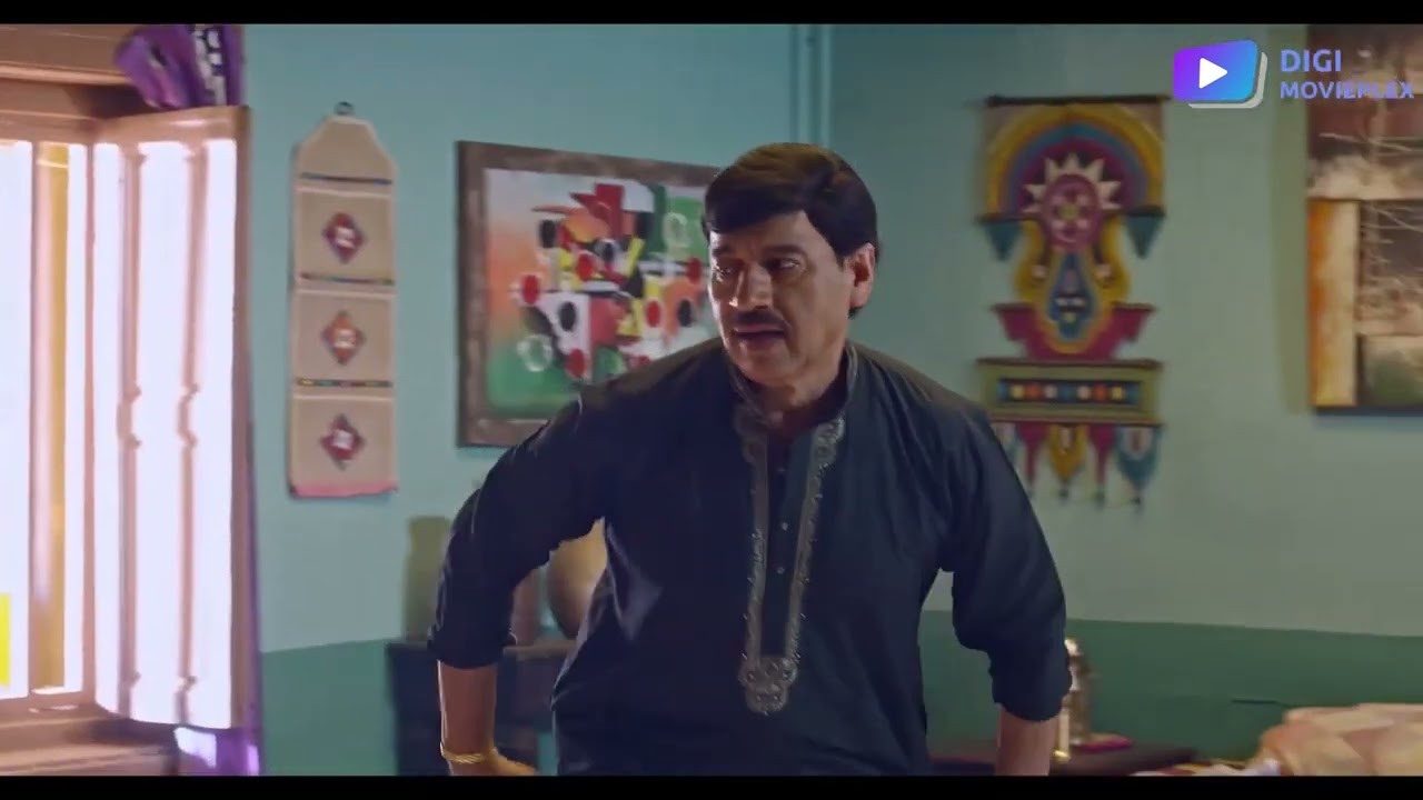 Mera Baap Teri Mausi | 61-62 Series | Streaming Now | Only on Digi Movieplex app