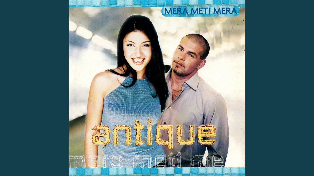 Mera Meti Mera
