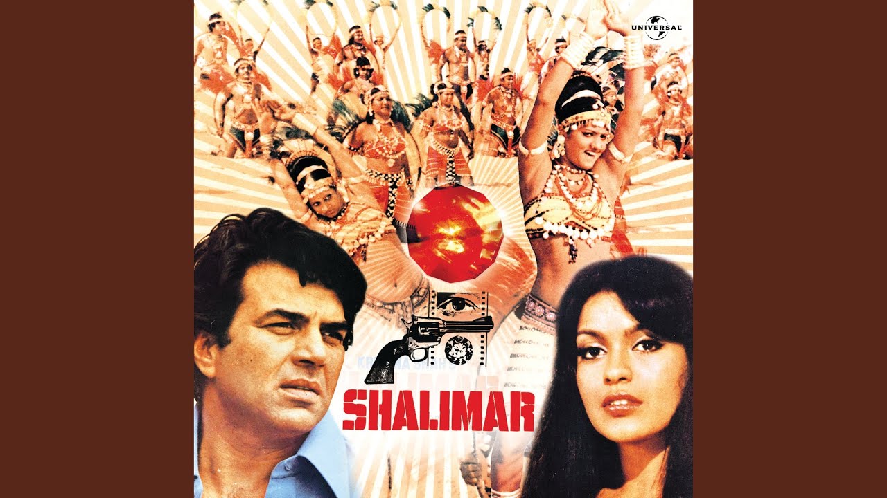 Mera Pyar Shalimar (From 