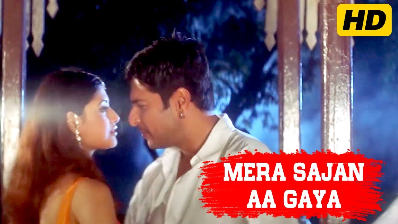 Mera Saajan Aa Gaya | Mohammed Aslam, Shreya Ghoshal | Zinda Dil Songs | Sharad Kapoor,Ashima Bhalla