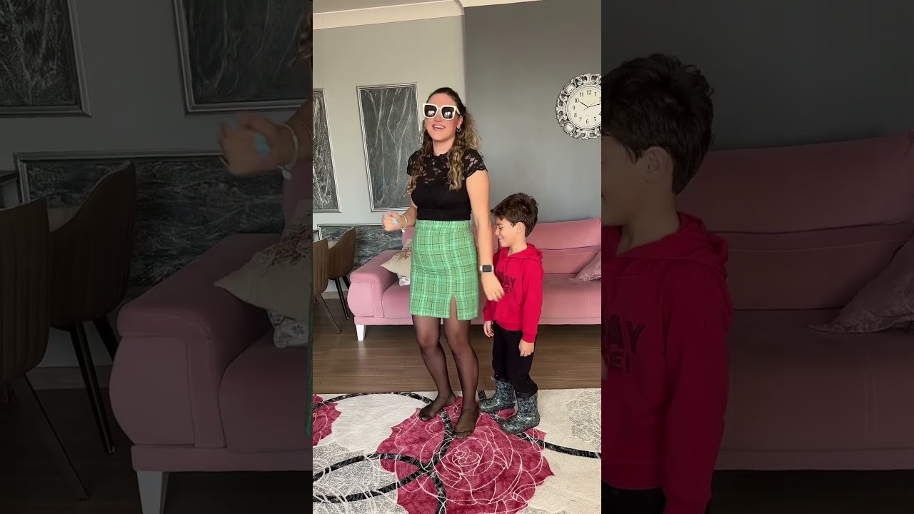 Meraba Ben Özlem😊#shorts #keşfet #funnyvideo #momlife #trendvideo #eğlencelivideolar