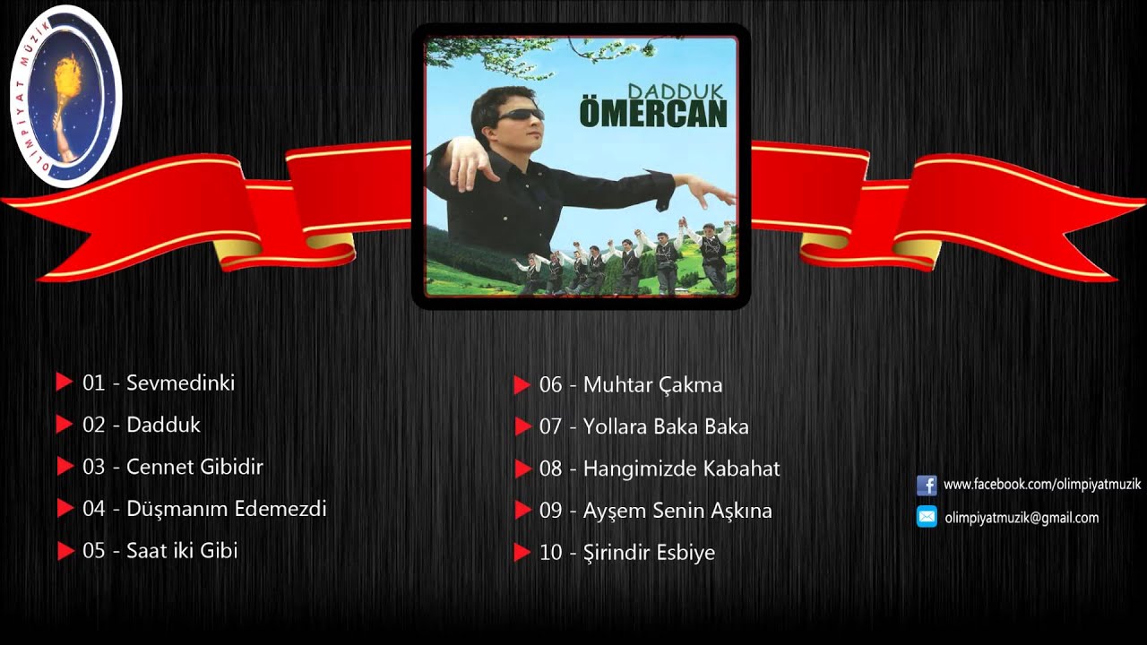 Ömercan - Dadduk