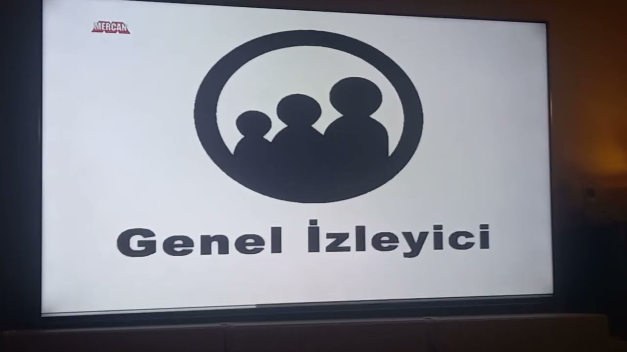 MERCAN Genel izleyici