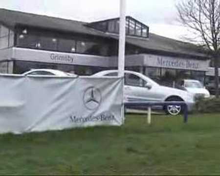 mercedes
