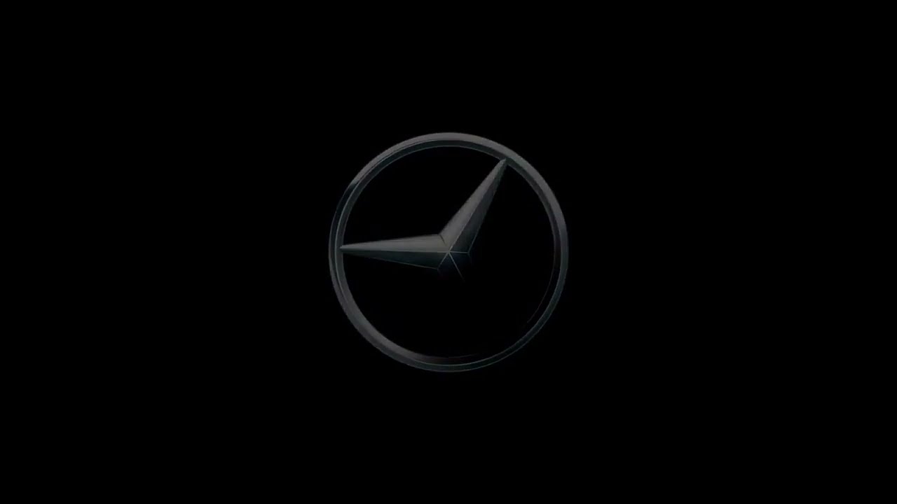 Mercedes Benz  ∞ 10 KASIM