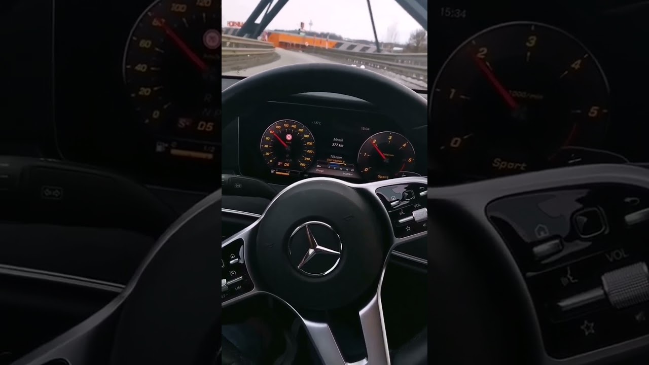 Mercedes Benz Snapleri