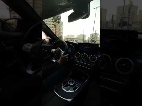 Mercedes Benz Yan Koltuk Gündüz Snap |2020| 
