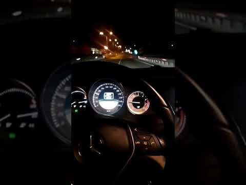 Mercedes C180 AMG Snap Part 2