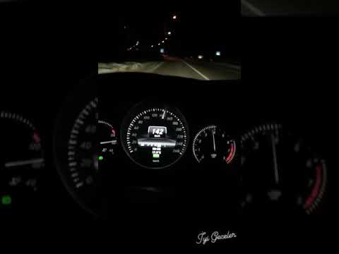 Mercedes C180 gece Snap i