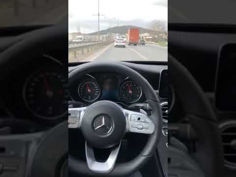 MERCEDES CLA 180 SABAH SNAP