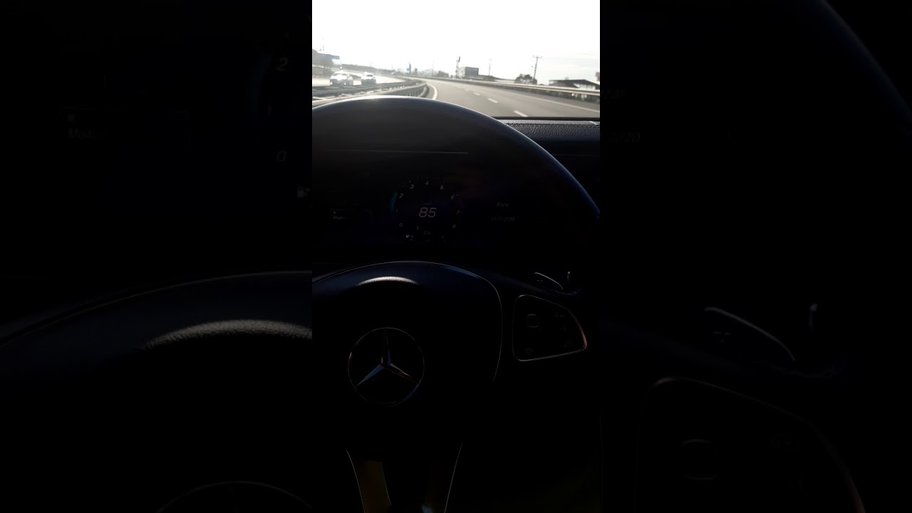 mercedes e class snap