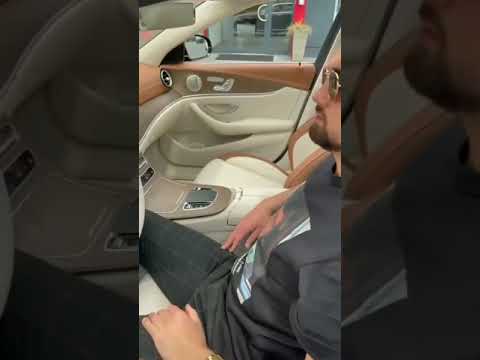 Mercedes Guess All Model #shorts  #youtubeshorts #a2zcars