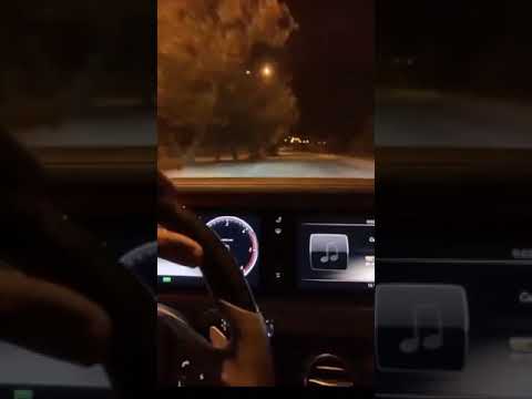 Mercedes hece çakarlı  story instagram hikayeleri fake Snap