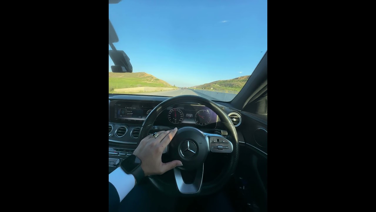 Mercedes S class fake story / takım elbise