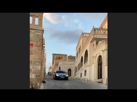 MERCEDES S350|DIŞ ÇEKİM SNAP|MARDİN